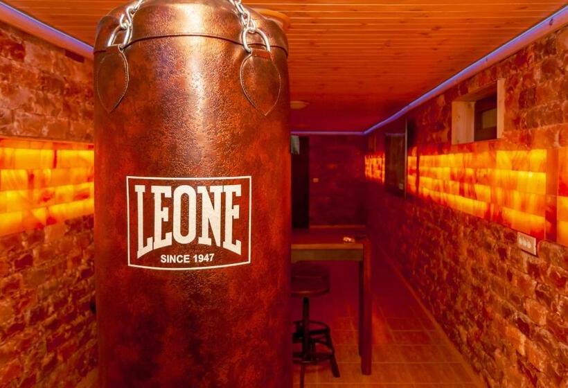 펜션 Casa Dracula By Pro Lex