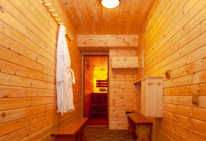 펜션 Casa Dracula By Pro Lex