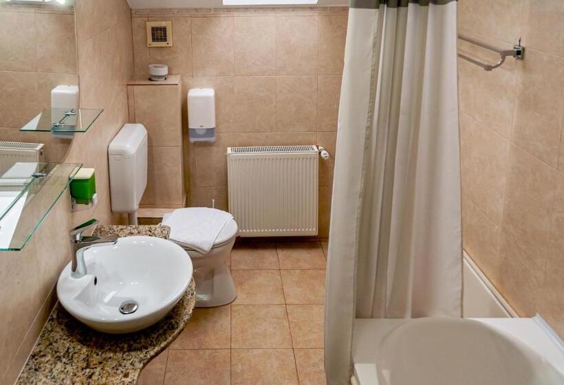 펜션 Casa Dracula By Pro Lex