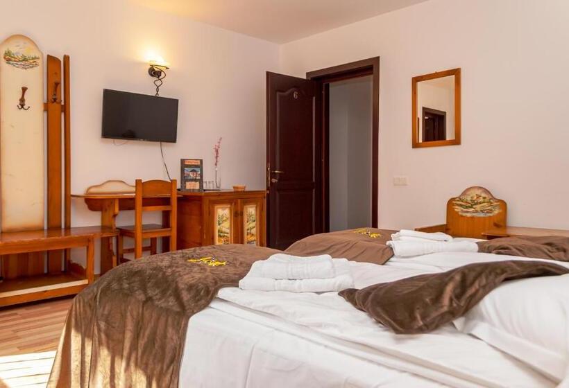 펜션 Casa Dracula By Pro Lex