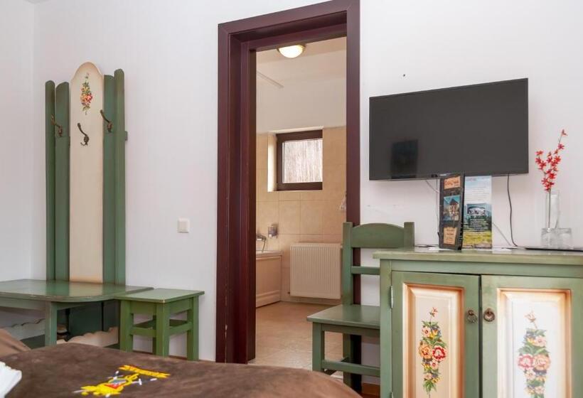 펜션 Casa Dracula By Pro Lex