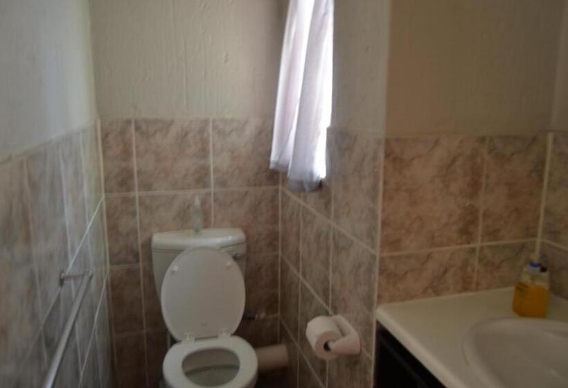 膳宿费 Dara@medi Lodge