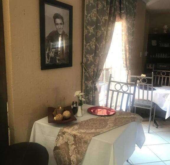 膳宿费 Dara@medi Lodge