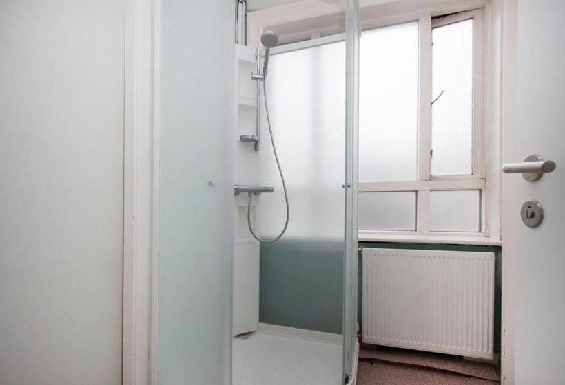 Pension Esja Guesthouse