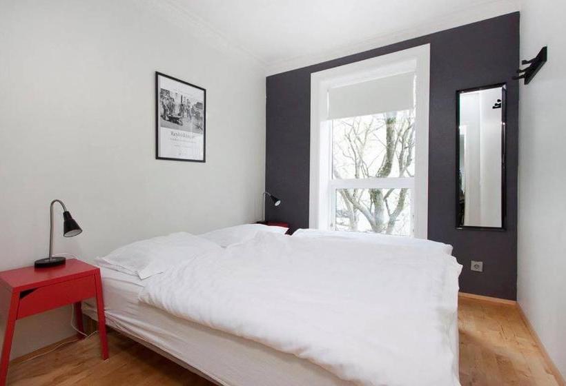 Pension Esja Guesthouse