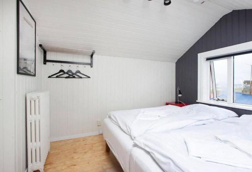 Pension Esja Guesthouse