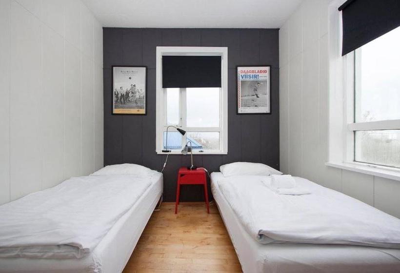 Pension Esja Guesthouse