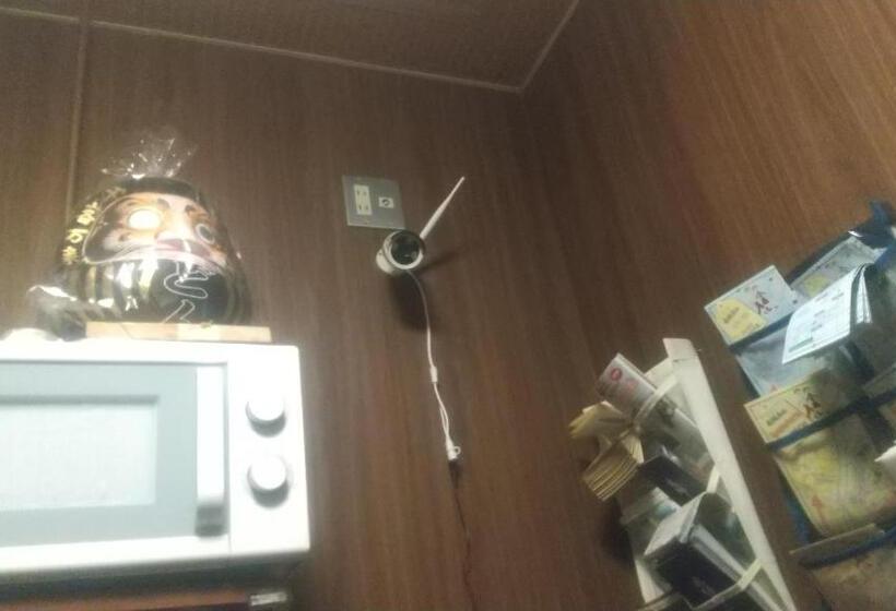 بنسيون Home Sharing Guest House Don