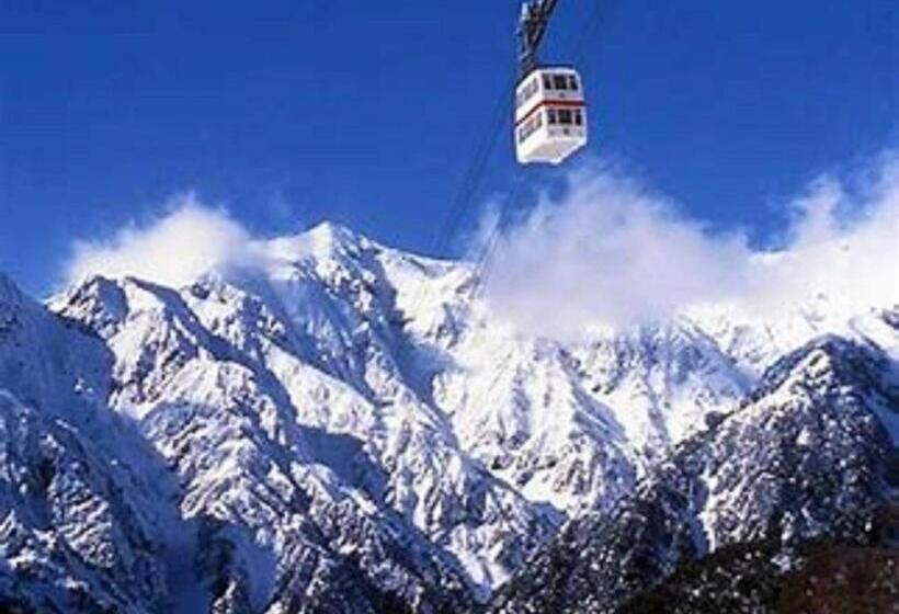 פנסיון Home Sharing Guest House Don