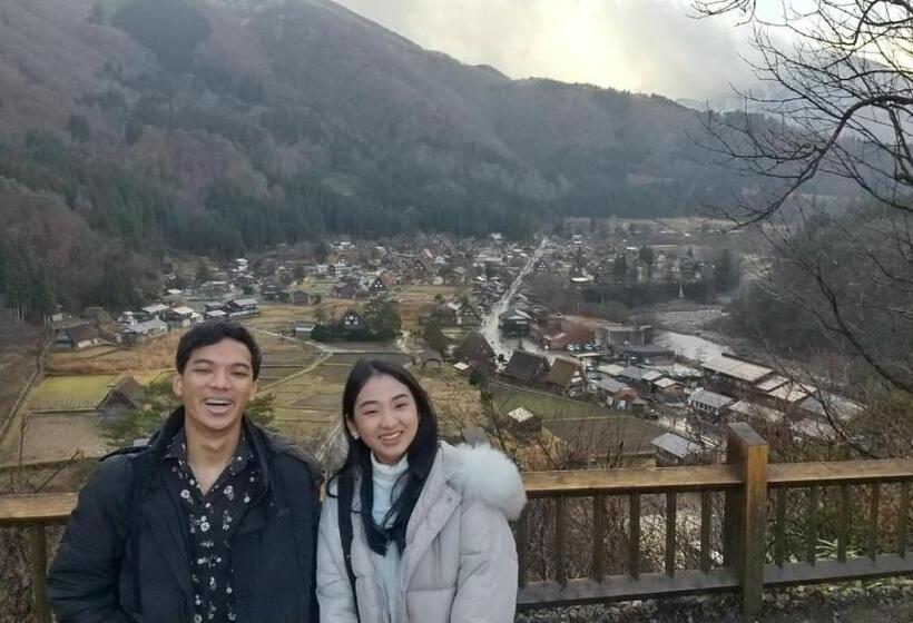 بنسيون Home Sharing Guest House Don