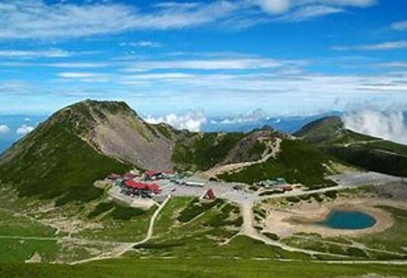 פנסיון Home Sharing Guest House Don