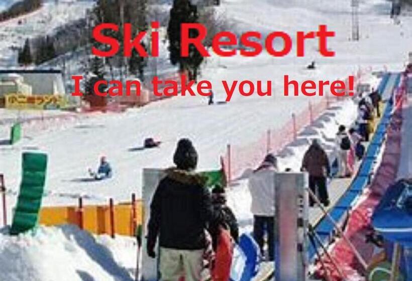 פנסיון Home Sharing Guest House Don