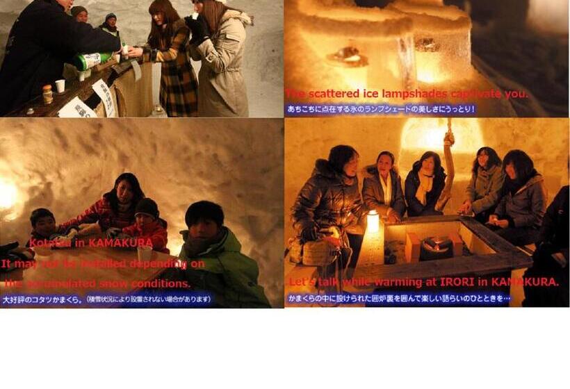 פנסיון Home Sharing Guest House Don