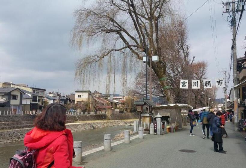 بنسيون Home Sharing Guest House Don