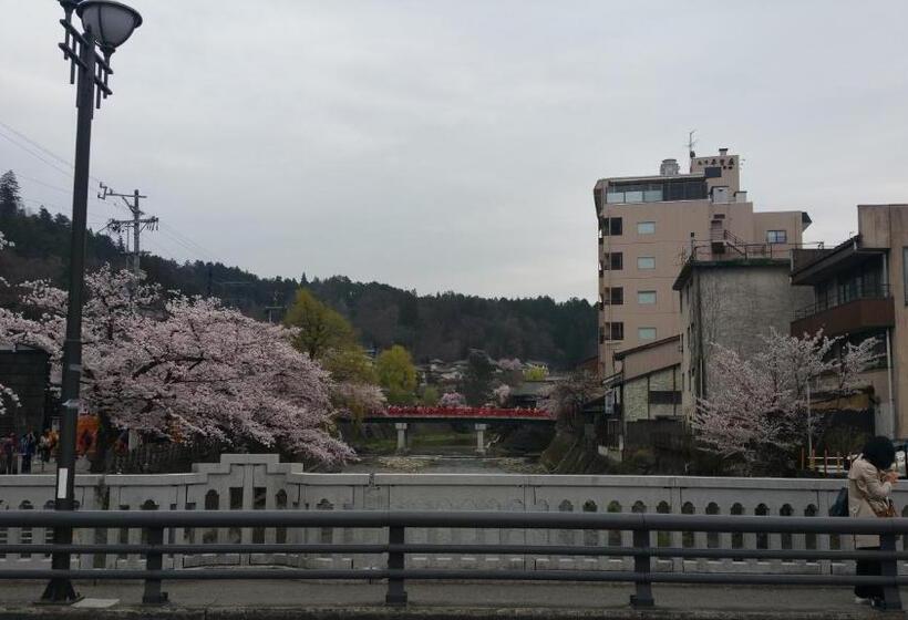 بنسيون Home Sharing Guest House Don