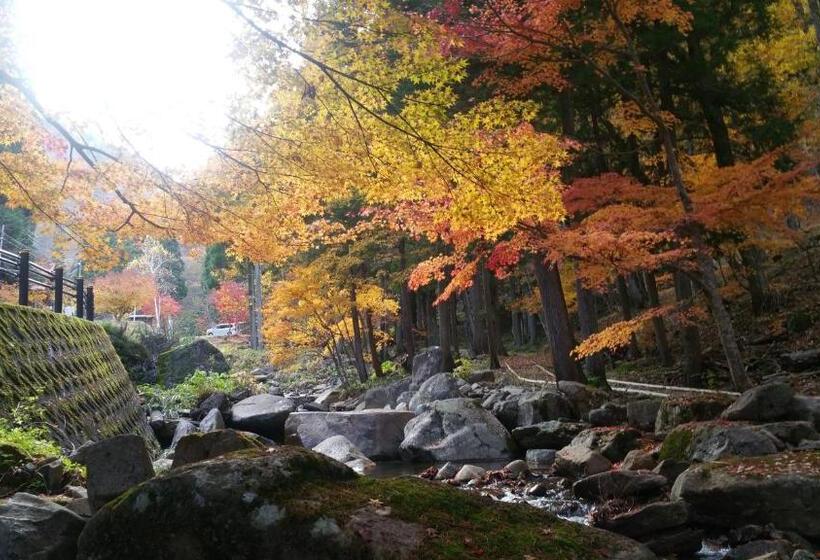 פנסיון Home Sharing Guest House Don