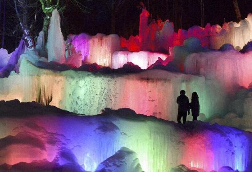 פנסיון Home Sharing Guest House Don