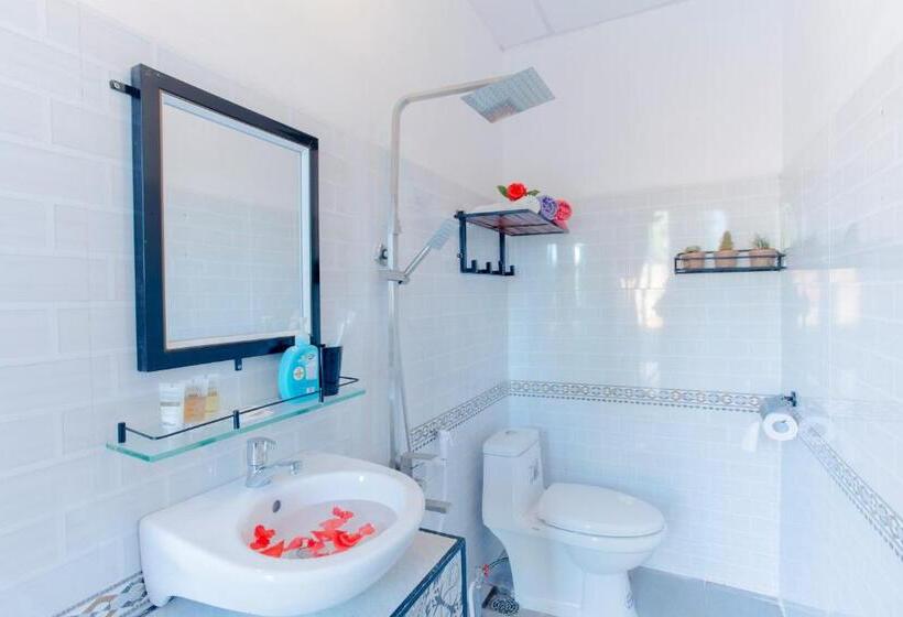 پانسیون Homestay Vườn Pháp