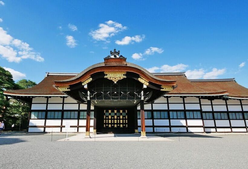 پانسیون Kefu Stay & Lounge