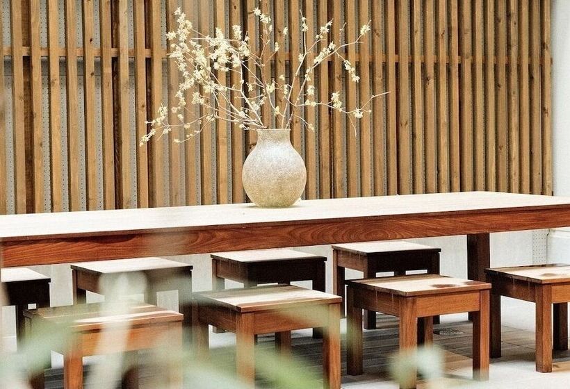 پانسیون Kefu Stay & Lounge