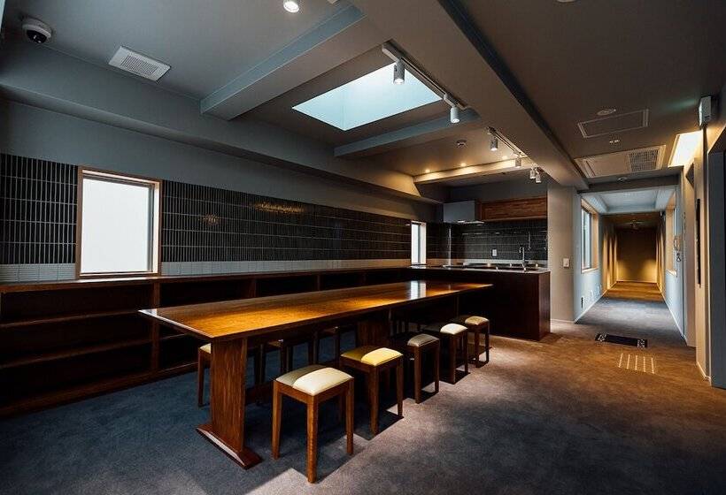 پانسیون Kefu Stay & Lounge