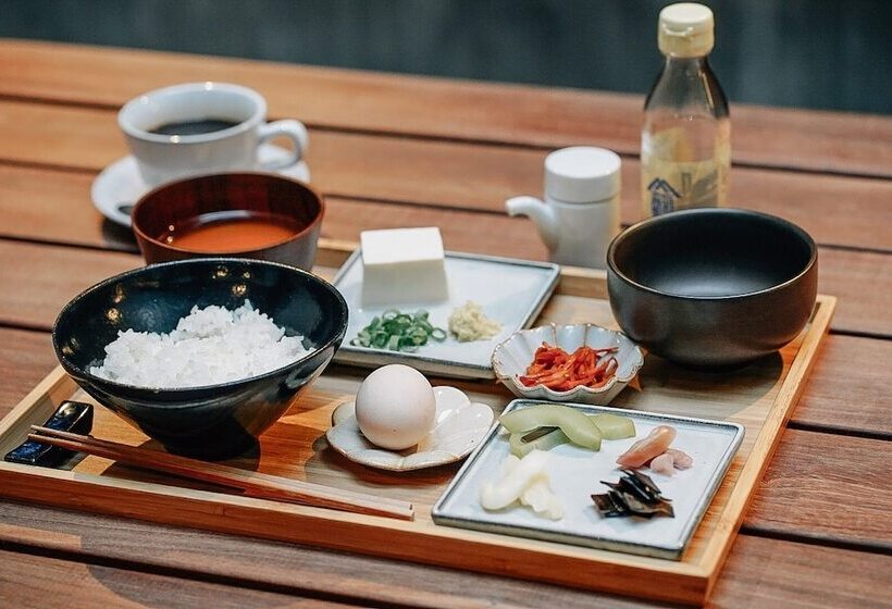 پانسیون Kefu Stay & Lounge