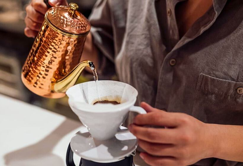 پانسیون Kefu Stay & Lounge