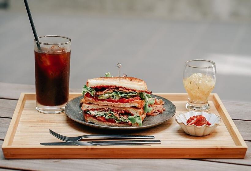 پانسیون Kefu Stay & Lounge