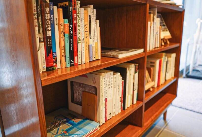 پانسیون Kefu Stay & Lounge