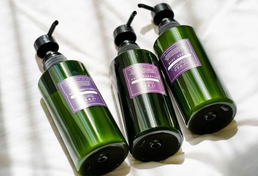 پانسیون Kefu Stay & Lounge