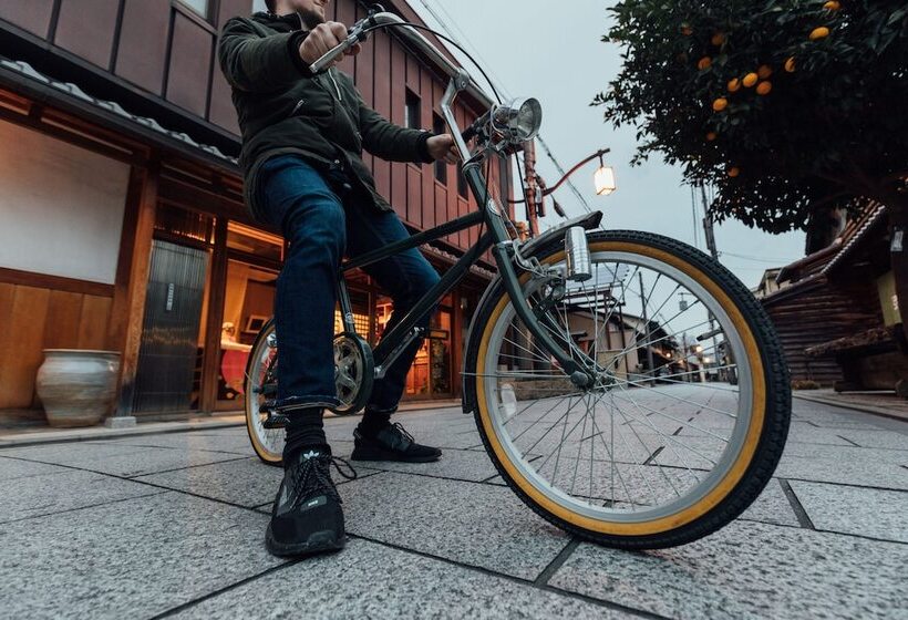 پانسیون Kefu Stay & Lounge