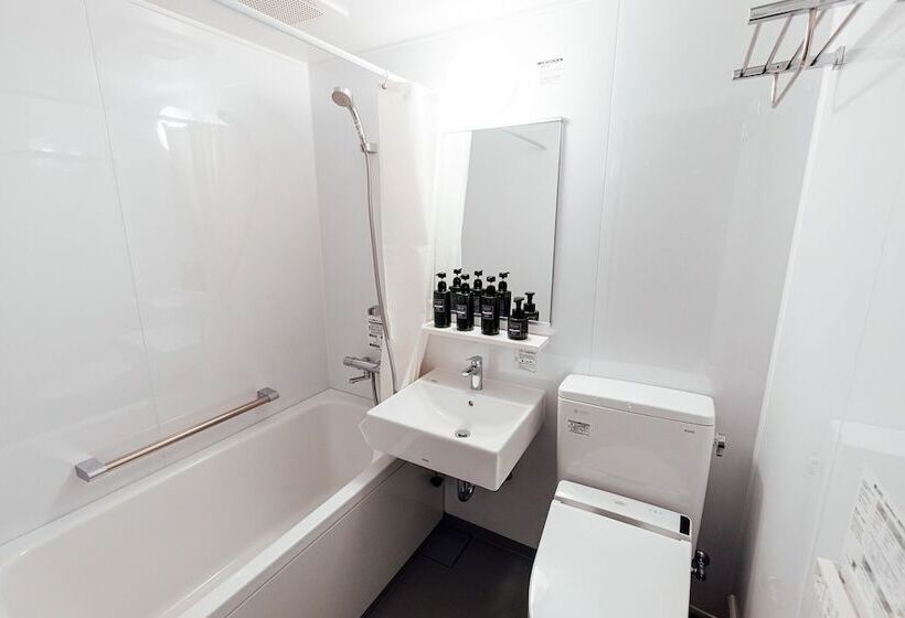 پانسیون Kefu Stay & Lounge