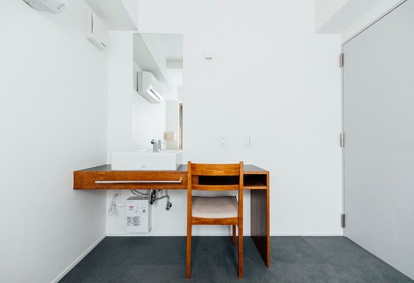 پانسیون Kefu Stay & Lounge