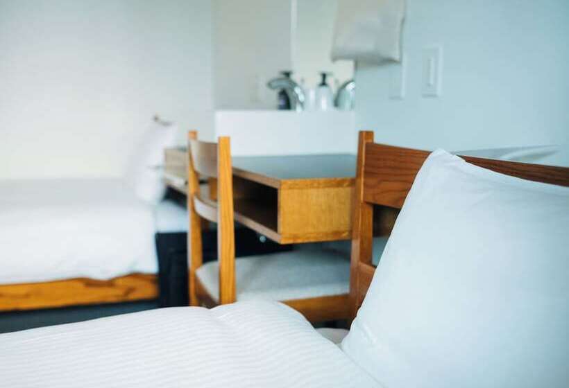 پانسیون Kefu Stay & Lounge