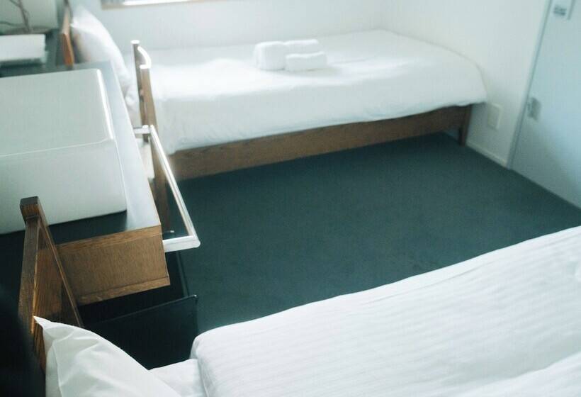 پانسیون Kefu Stay & Lounge