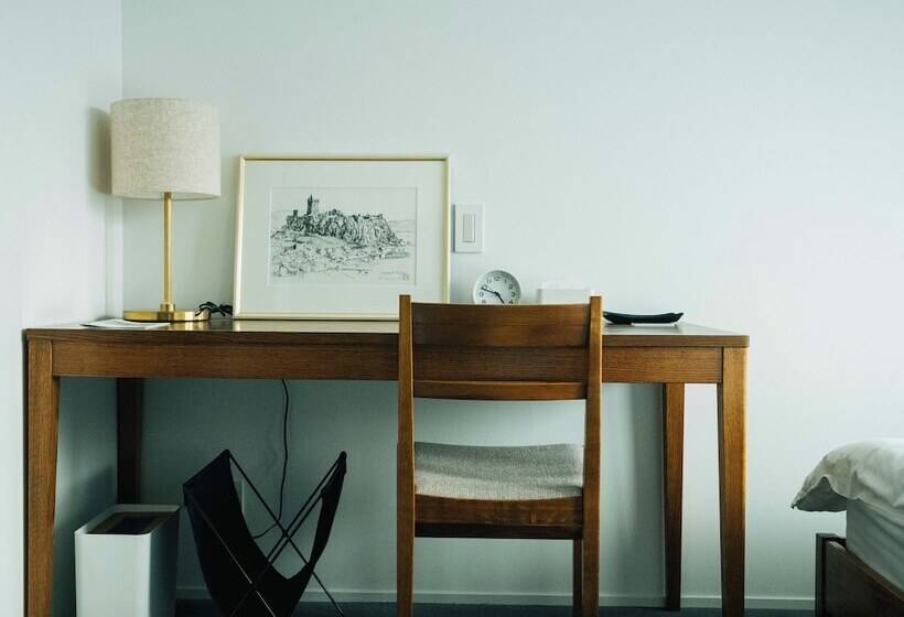 پانسیون Kefu Stay & Lounge