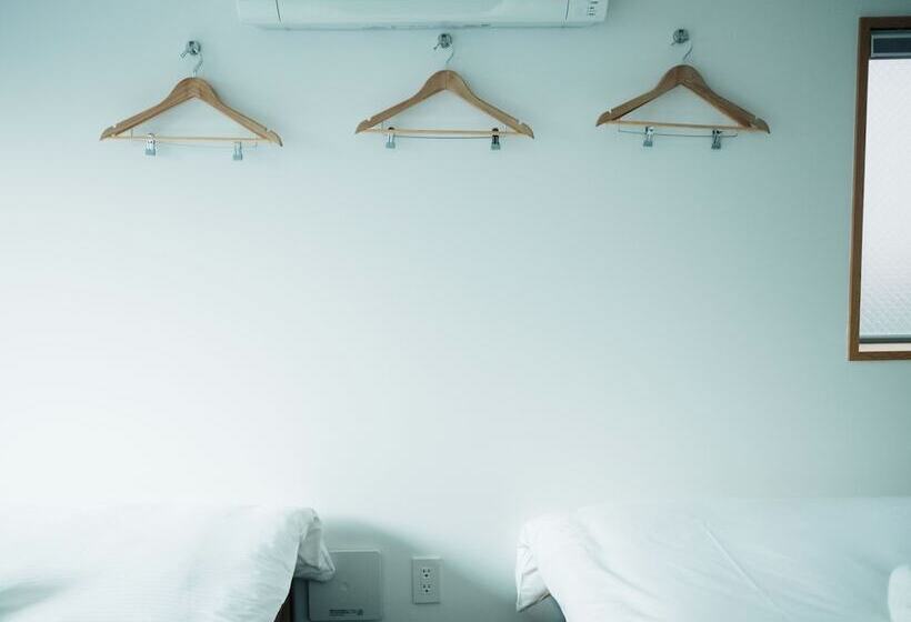 پانسیون Kefu Stay & Lounge