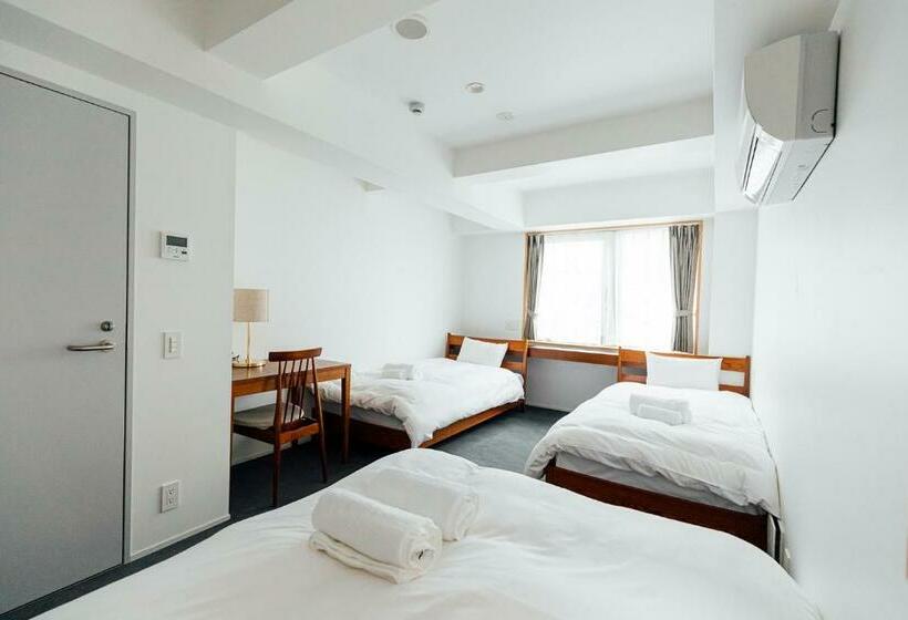 پانسیون Kefu Stay & Lounge