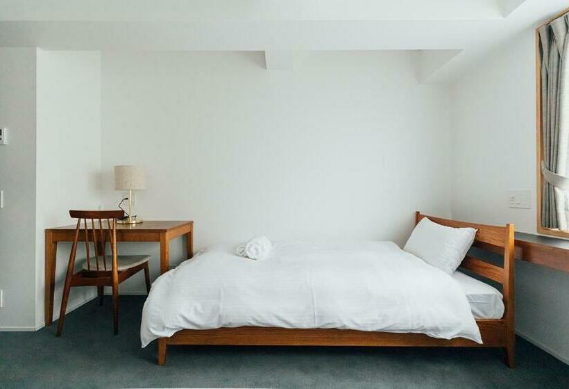 پانسیون Kefu Stay & Lounge