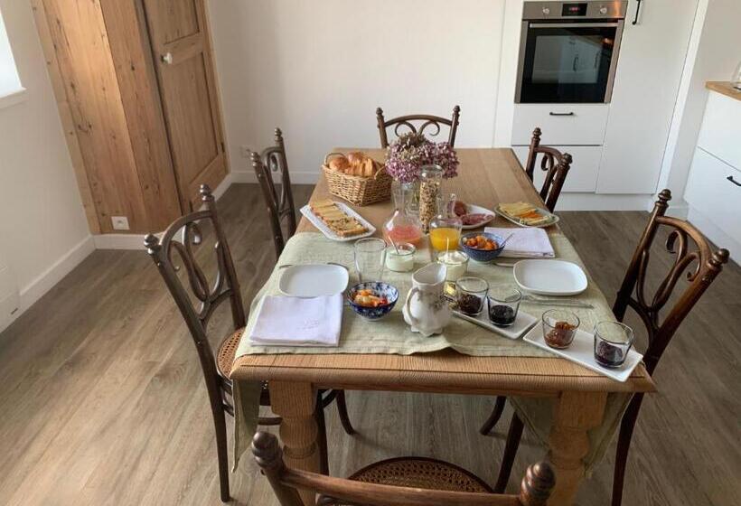 ペンション Maison D'hôtes Le 90