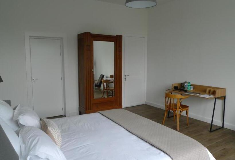 ペンション Maison D'hôtes Le 90