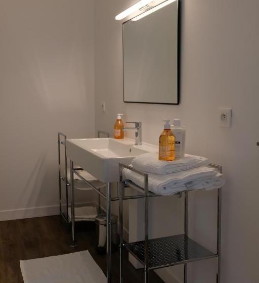 بنسيون Maison D'hôtes Le 90