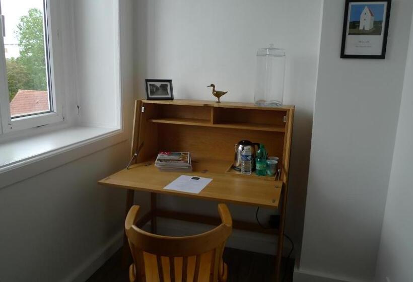 بنسيون Maison D'hôtes Le 90