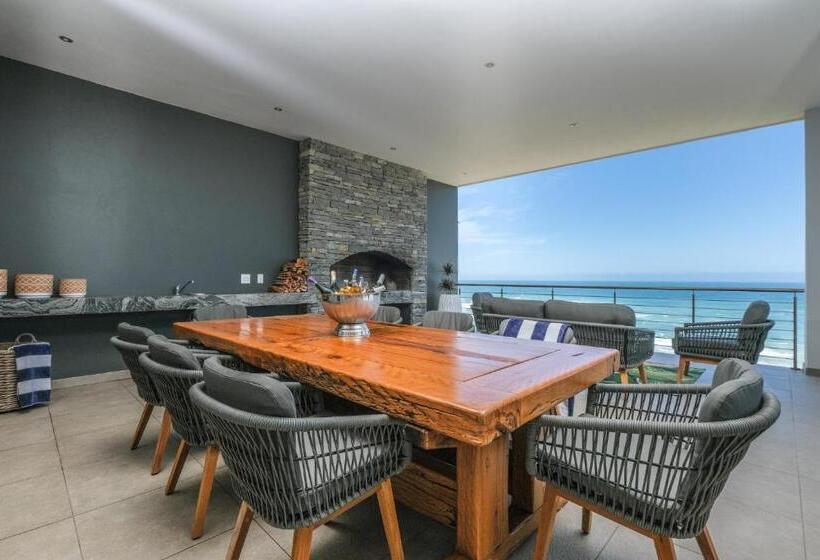 펜션 Mgm Wilderness