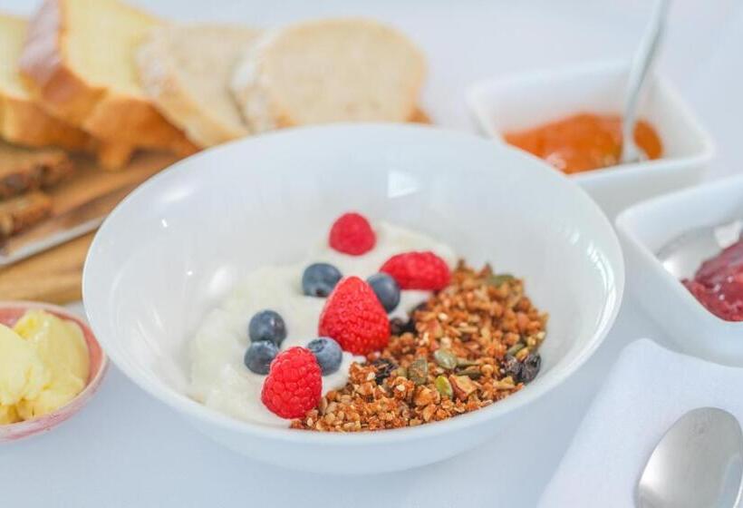 펜션 Mgm Wilderness