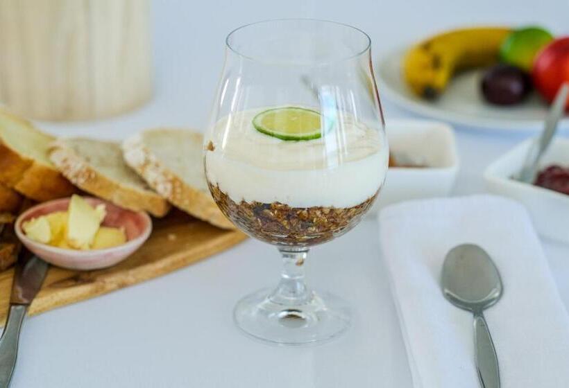 펜션 Mgm Wilderness