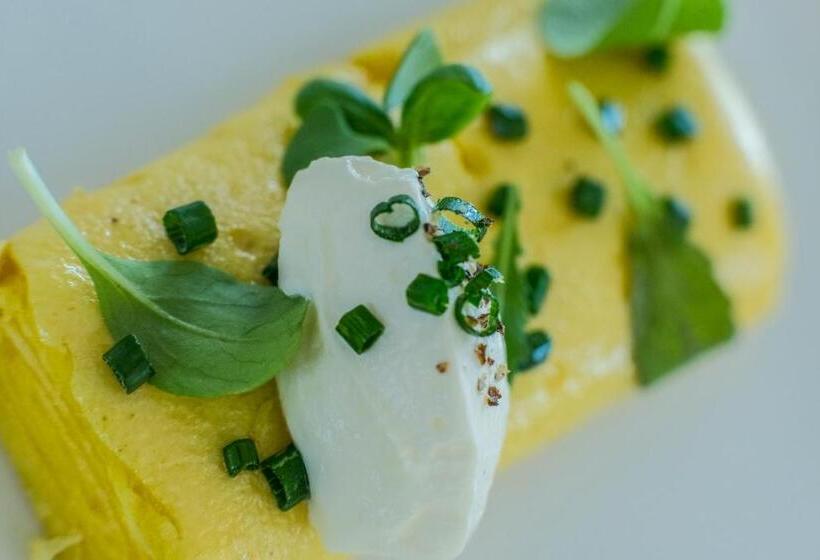 펜션 Mgm Wilderness