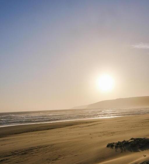 펜션 Mgm Wilderness