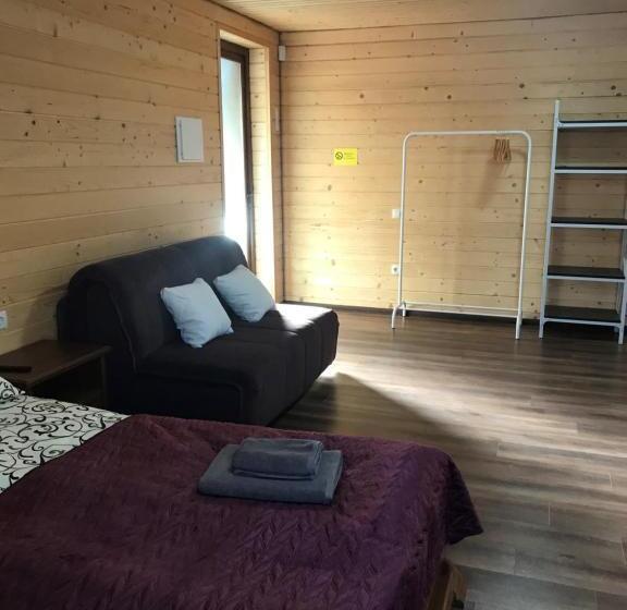 پانسیون Nicole