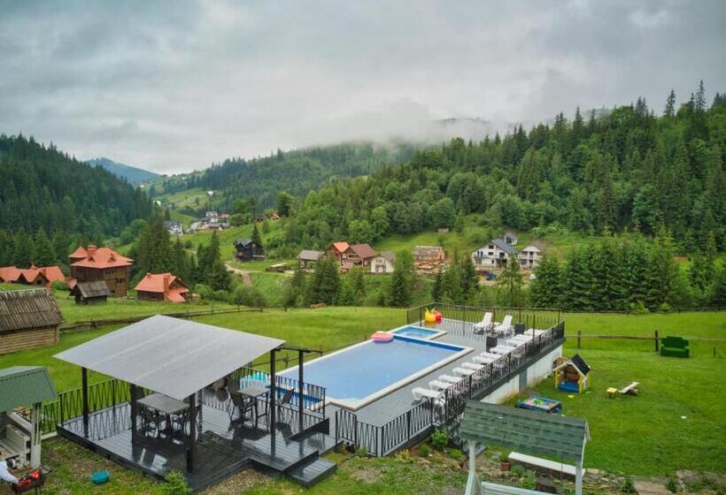 پانسیون Nicole